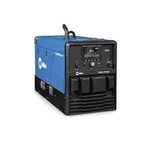 TRAILBLAZER 325 – Miller