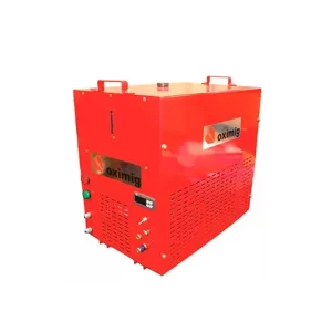 UNID. DE REFRIGERAÇÃO EXTERNA