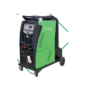 TIG WSME 500 P