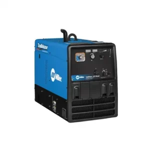 TRAILBLAZER 302 – MILLER