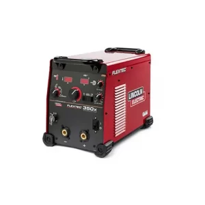 FLEXTEC 350X – LINCOLN