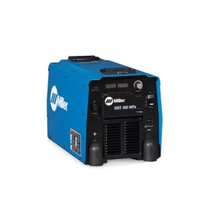 XMT 450 MPA - MILLER