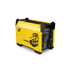 WARRIOR 500i - ESAB