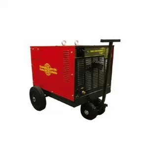 GSX 750 – EUTECTIC